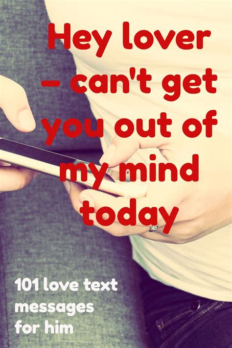 100 Short Love Text Messages For Him Hot And Romantic Best Love