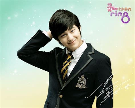 Boys Over Flowers Wallpapers Wallpaper Cave