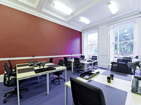 And what businesses operate in this area? 20-23 Woodside Place, Glasgow | The Office Providers