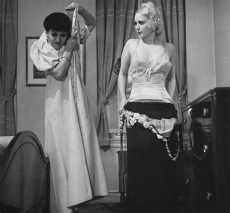 In The 1930s There Was A School Teaching Wives How To Undress For Their Husbands Seriously