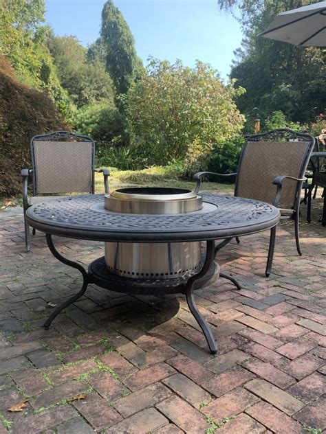 Check spelling or type a new query. Solo Stove Fire Pit Enclosure Inspiration - Solo Stove Blog