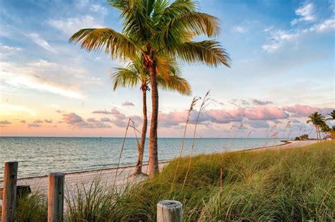 Best Beaches In Florida Keys To Visit Right Now Thrillist