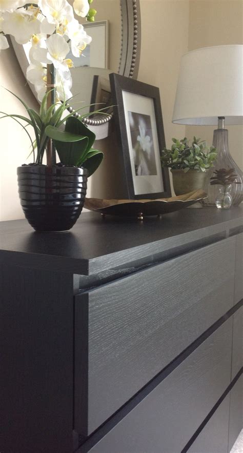 Your bedroom is your sanctuary, your temple, and, right now, quite possibly your office. Master Bedroom decor ideas. Like the orchids....Love ...