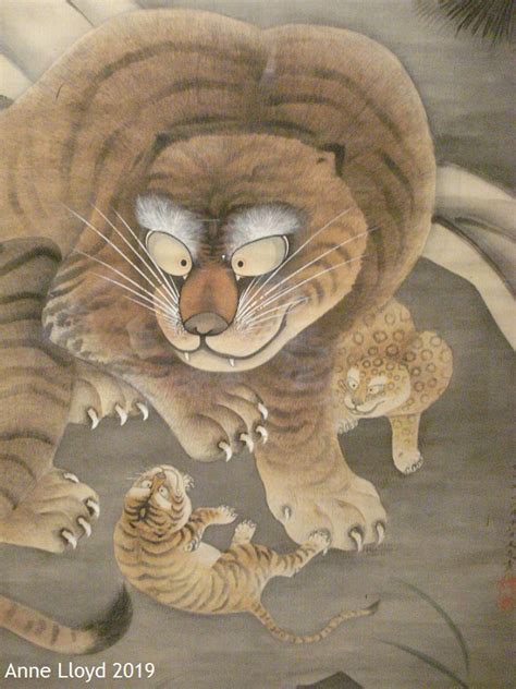 Art Eyewitness: The Life of Animals in Japanese Art at the National