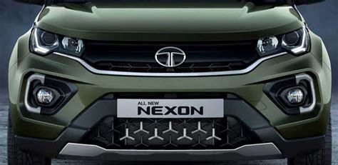2020 Tata Nexon Review Prices Features Specifications And More