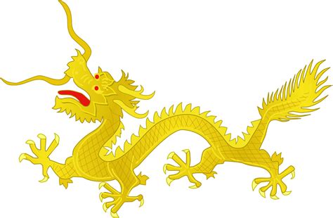 Chinese Dragon Wikipedia