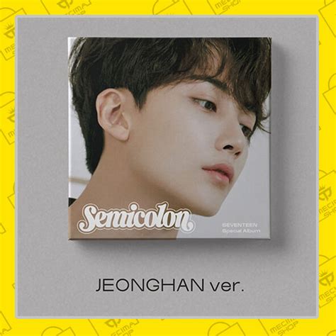 The ;semicolon special album includes the following svt is currently preparing for cb to fit october release frame will launch their domestic activities next monththey are determined to. Ready Stock Archives - Page 2 of 4 - MECIMA SHOP