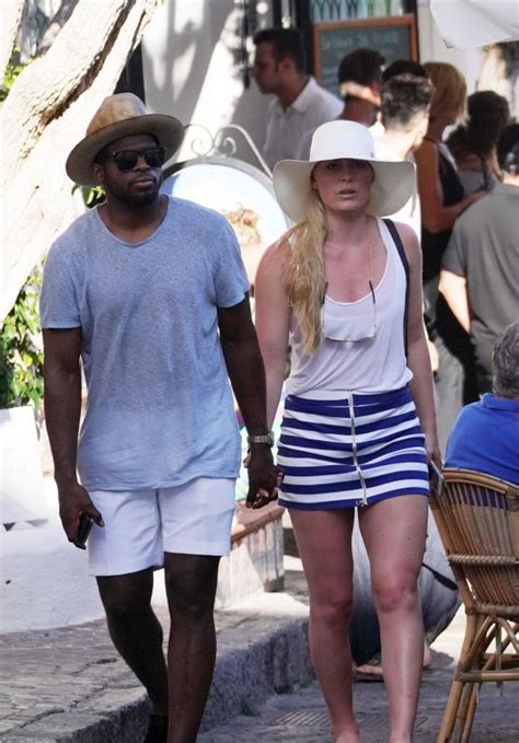 Lindsey Vonn On Holiday In Capri 07012018 • Celebmafia