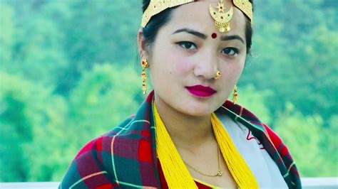 Discover More Than 141 National Dress Of Nepal Latest Jtcvietnam Edu Vn