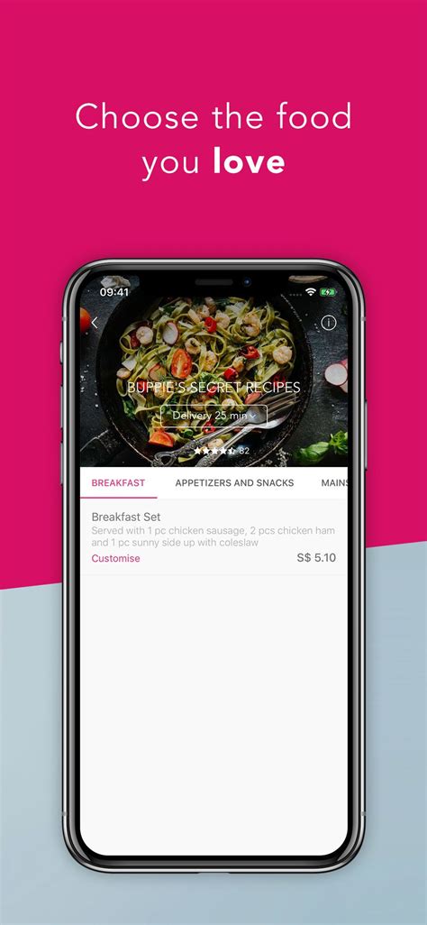 Download snack delivery en geniet ervan op je iphone, ipad en ipod touch. foodpanda - Food Delivery #Lifestyle#Drink#apps#ios ...