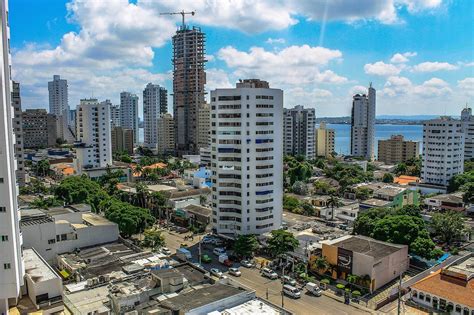 Si les plages de carthagène même ne. Investment Real Estate In Colombia Is A Bargain