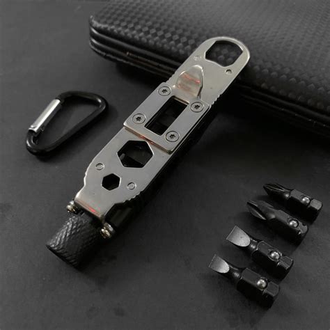 Edc Multi Functional Screwdriver Product Set