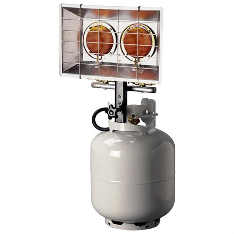 This is a delivery only item. Mr. Heater® MH24T Propane Heater - 193295, Outdoor Heaters ...