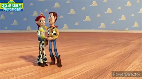 Everybody Dance Woody And Jessie YouTube