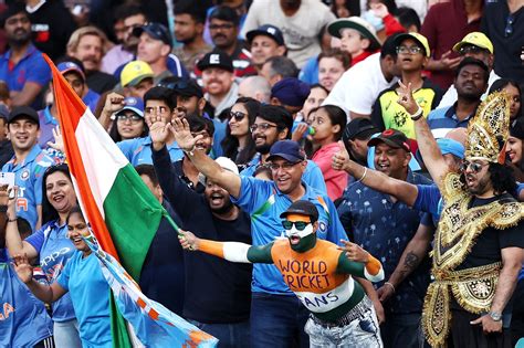 The Most Passionate Indian Cricket Fans Rediff Cricket