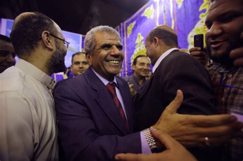 Egypts Muslim Brotherhood Could Be Unraveling The Washington Post