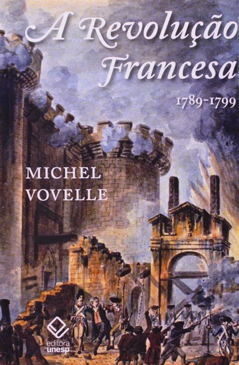 A Revolução Francesa Livro