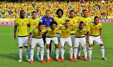 Selección colombia varios jugadores se han quejado sin tapujos por las decisiones del entrenador. Australia confirma apuesta ante la Selección Colombia ...