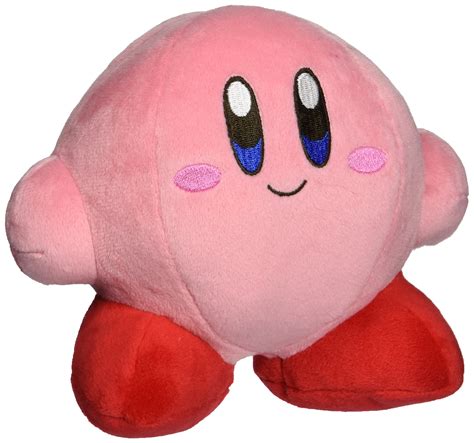 Buy Little Buddy Kirby Adventure All Star Collection 55 Stuffed Plush