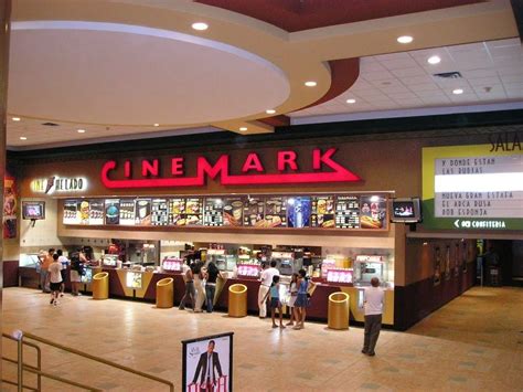 Cinemark Será Una De Las Tiendas Ancla Del Mallplaza Comas