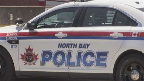 North Bay Police Seize 615k In Crystal Meth Areas Largest Meth Seizure Ever Ctv News
