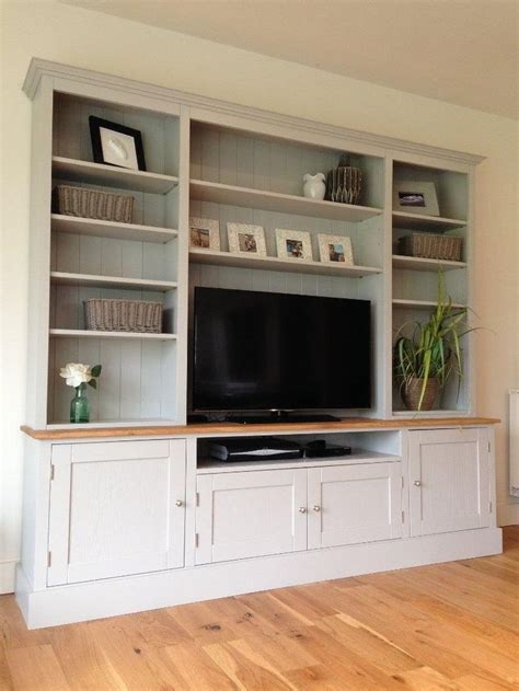 15 Collection Of Bookcases With Tv Unit