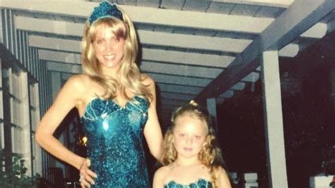 The Transformation Of Marla Maples