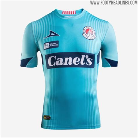 The league at a glance. Einzigartige Pirma Liga MX 2020 Ausweichtrikots ...