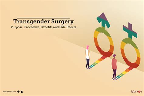 Transgender Surgery Purpose Procedure And Benefits And Side Effects