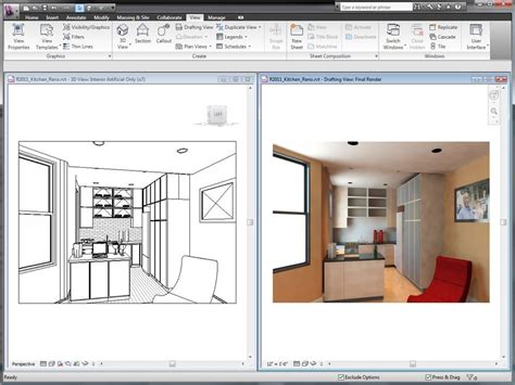 Use trace mode to import existing floor plans. √ Revit Architecture App Free Download for PC Windows 10