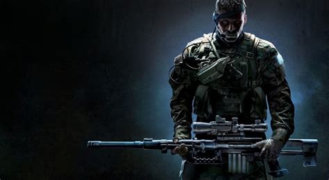 The Best Sniper In Warzone Call Of Duty Modern Warfare My Xxx Hot Girl