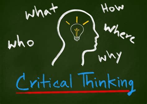 Developing Critical Thinking Skills In Kids How To Help Students