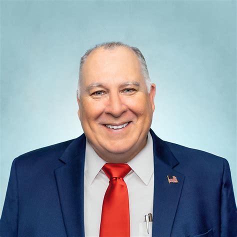 Senator Big Mike Fési