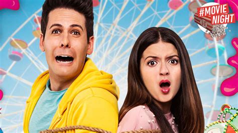 Logo kira e ray me contro te. Me contro Te | Arriva in streaming il film con Luì e Sofì