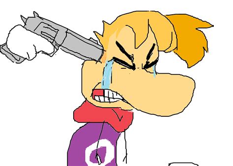 Rayman When The Next Ubisoft Game Is Another Rabbids Game And Not A