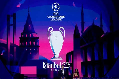 2023 Uefa Champions League Final Istanbul Trip To Istanbul