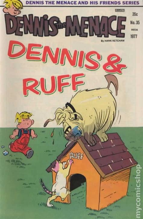Dennis The Menace And His Friends No5 46 1970 Comic Books