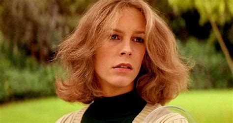 Geek Girl Authority Crush Of The Week Laurie Strode