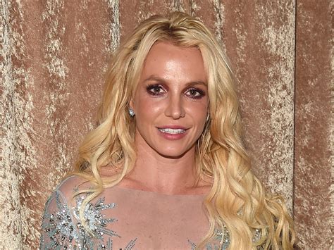 Britney Spears Lycasommer