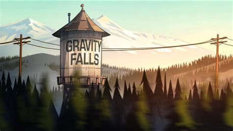 Gravity Falls Wallpaper ·① Download Free Cool Wallpapers