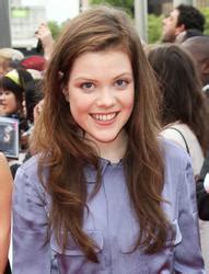 Georgie Henley Nude Celebrities Forum FamousBoard Com