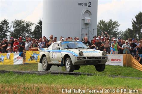 Mazda Rx7 Group B Rally Group B Shrine