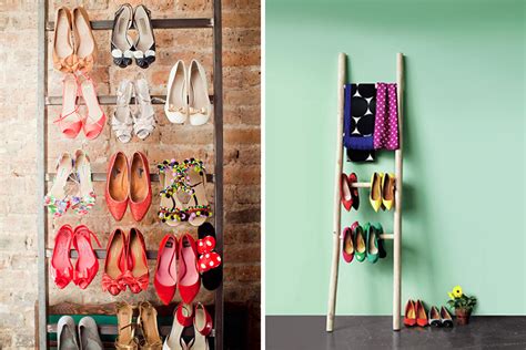 40 Creative Ways To Organize Your Shoes