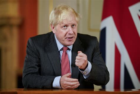 Boris johnson is expected to outline his lockdown exit plan as he addresses the nation on sunday night boris johnson is due to address the nation at 7pm this evening. What time is Boris Johnson's speech today? Here's when the ...