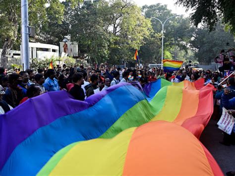 Andhra Pradesh Assam Rajasthan Oppose Legal Validity Of Same Sex Marriage