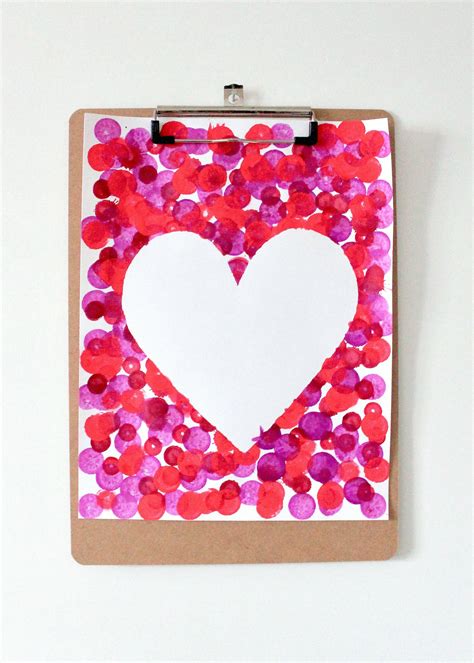 Valentines Day Crafts For 5th Graders