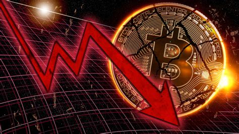 The big question is when history and regulators suggest a big reversal will come at some point by vince martin, investorplace contributor feb 15, 2021, 12:30 pm edt Bitcoin slips below $30,000 and recovers again - TechStory