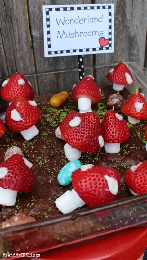 Shop gifts & party supplies at target™. Alice in Wonderland Party Ideas and Games Through the ...