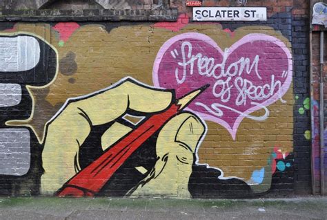 Graffiti London Shoreditch Street Art Tours