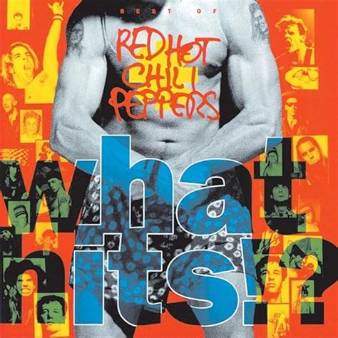 If You Want Me To Stay Di Red Hot Chili Peppers Su Amazon Music Amazonit